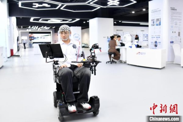 中博证券 “未来医院”照进现实：132项医疗前沿科创成果决赛雄安