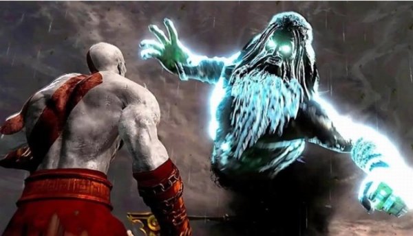 科元网  《战神》希腊时代新作传出延期，或将2026年登场、开发规模疑似扩大