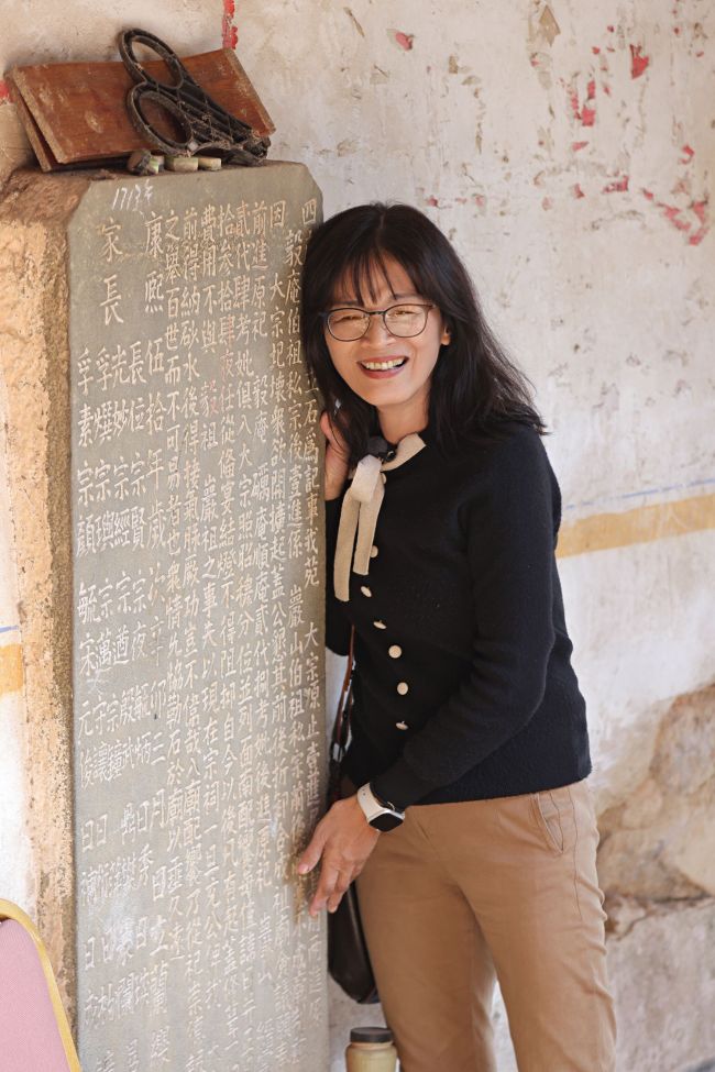 吴克群发起银发旅行综艺《老有意思旅行社》今日收官