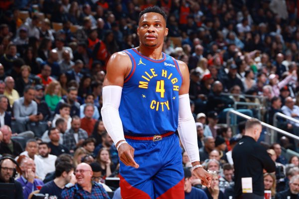 云上速融 NBA球星威斯布鲁克开通国内某社交平台账号，第一时间向中国球迷问好