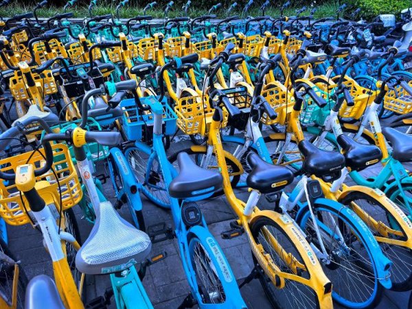 火牛配资 骑行16分钟花费50元 点击付费又跳出保险 警惕“钱包刺客”