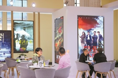 万联证券 用更多温暖有深度作品回应期待