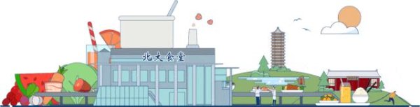 华生证券 燕园食刻: 食堂琐忆