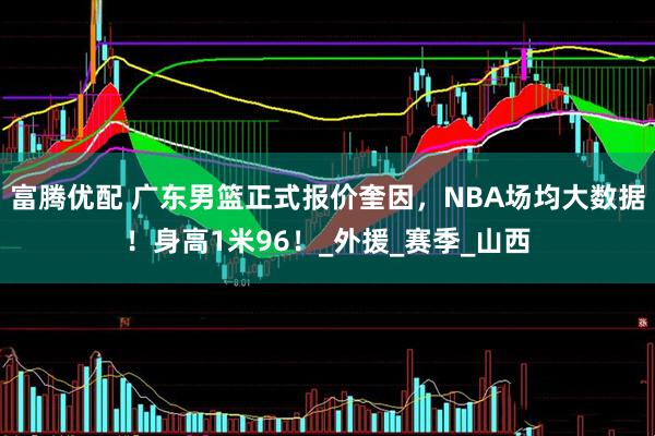 富腾优配 广东男篮正式报价奎因，NBA场均大数据！身高1米96！_外援_赛季_山西