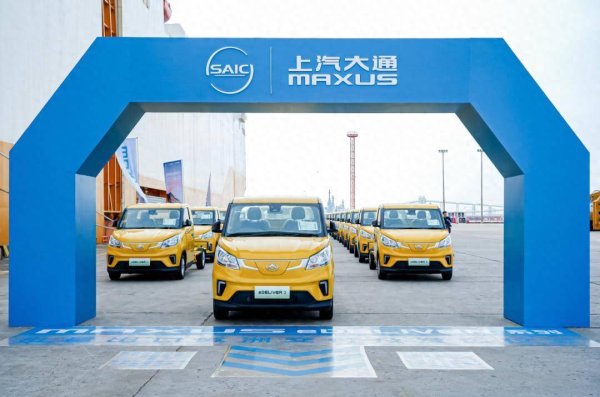 速盈策略 上汽商用车“五连涨”透视:重构行业格局，引领商用车新范式